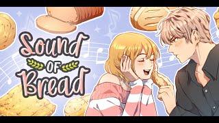 Sound of Bread (Official Trailer) | Tapas Original