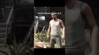 twitch:gregblessing #dexter #gta5 #grandtheftauto5  #gta5storymode#michaeldesanta #lossantosslasher