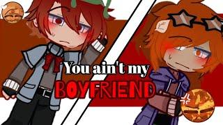 "BOYFRIEND"||Solarballs Gacha||Vars||OG!!