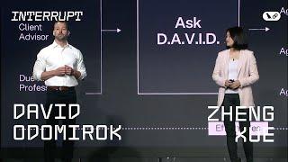 How JP Morgan Built An AI Agent for Investment Research with LangGraph | LangChain Interrupt