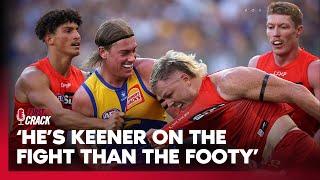 West Australia woes  - Eagles & Dockers EMBARRASSED in Round 1 shockers I First Crack I Fox Footy