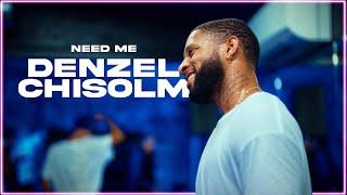 NEED ME - Choreography By Denzel Chisolm - Filmed by Alexinho at Lax Studio