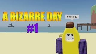 Playing ABD For The First Time │ A Bizarre Day