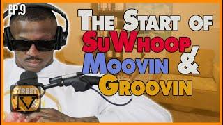 SooWhoop, Moovin, & Groovin was a Los Angeles County jail creation