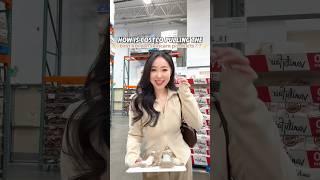 ARE WE IN COSTCO KOREA?? THIS FIND IS A NEED  #costco #koreanskincare #costcohaul