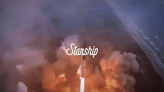 Phos Toni & Wolfgang Lohr - Starship (Official  Music Video)