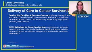 Cancer Survivorship