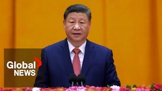 China hits back at Trump with counter tariffs on select US imports
