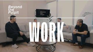 EP2: How Do We Make Sense of Our Work Struggles?