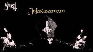 Ghost - Infestissumam (lyric video) 1080P