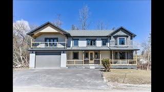 1072 Spruce Rd, Innisfil