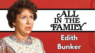 Edith Bunker: The Enduring Heart of All in the Family