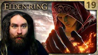 Fire Giant & Burning the Erdtree | Let's Play Elden Ring - Ep. 19