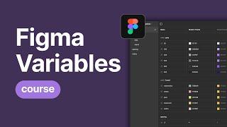 Figma Variables Intro