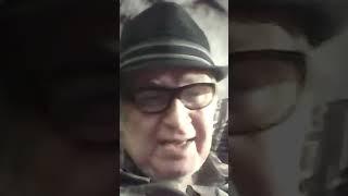 "COMMENT VIDEO," (10/24/21) SHORT 56) NARRATED BY FRANK LEEPER...