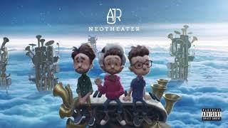 AJR - Beats (Official Audio)