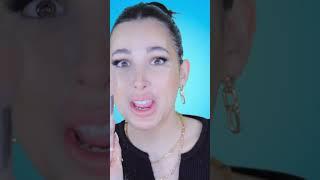 YOUR MAKEUP IS WRONG!!! Bella Hadid viral makeup routine