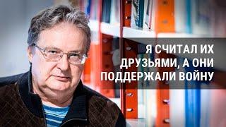 Война – эпидемия травм | История российского врача-травмотолога в Украине Андрея Волны