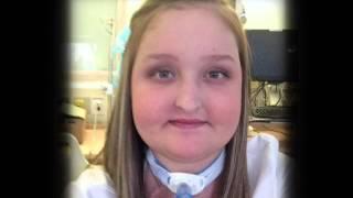 The inside story: Kayla Baker passes away