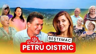 #usideschise: Petru Oistric acasă la Beștemac – nenorocul transformat în noroc și viața fără salariu