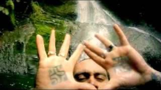 Tiki Taane Present: THE FADED DOCO - Tiki & Pdigsss in Rarotonga
