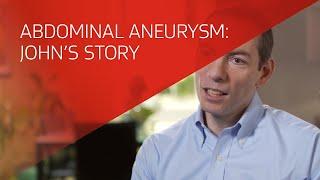 John Grieco's aneurysms and aneurysm repair  - GORE® EXCLUDER® Iliac Branch Endoprosthesis