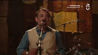 LOS BUNKERS MTV UNPLUGGED  COMPLETO