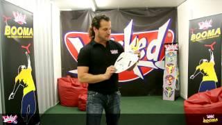 Wicked Indoor Booma - Throwing Tips