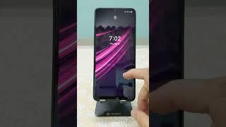 Revvl V Plus 5G Password Reset & Google FRP Bypass 2022 Hard Factory Reset Forgot Password