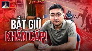 Bắt Giữ Khẩn Cấp Đối Tượng Hành Hung Nữ Xe Ôm Ở Bình Dương: Rúng Động Trước Lời Khai Sặc Thói Côn Đồ