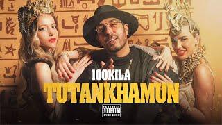 100 KILA - TUTANKHAMUN