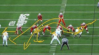 OSU Insider: MASSIVE All-22 Film Review From Tennessee DOMINATION