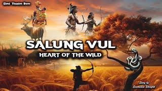 Eimi Thusim || SALUNG VUL || HEART OF THE WILD || Saominlun Shinghil || Copyright ||