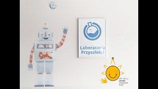 Laboratoria przyszłości