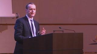 Leonteq Revolution Day 2017 | Thorsten Polleit