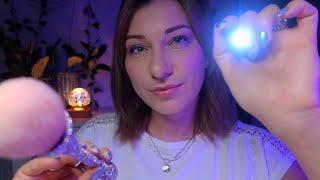ASMR  Watch This After a Stressful Day 🫂