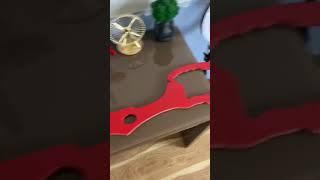 Half of Matoi Ryuko's wooden scissors ️ Anime - Kill la kill 🩸