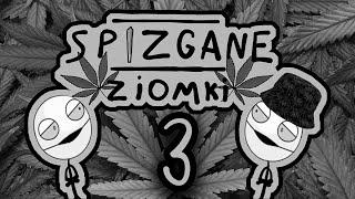 SPIZGANE ZIOMKI #3 PIZZA