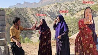 Managing Tensions: Solutions for Ashraf and Shokoofeh