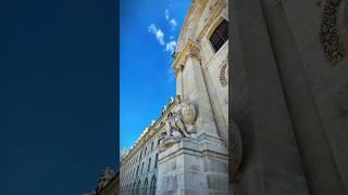 Army Museum at Invalides #CapCut #Paris #mrceejushotit #shotonsamsungs25ultra #photography