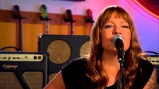 Brandy Zdan Featured on Jack Ingram's Acoustic Motel