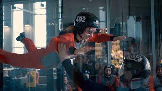 Flyspot Katowice - Indoor Skydiving