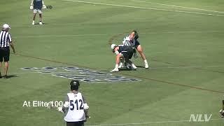 Miles Lax Reel