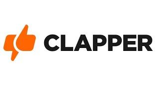 How to use #Clapper 2024