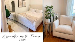 My Studio Apartment Tour | 500 Sq Ft in NYC