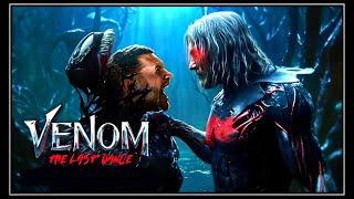 Why Venom Must Separate To Survive | Venom 3 Movie Review | Retrorecap30.