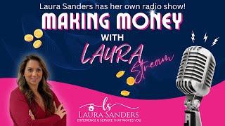 HOW I CAN HELP YOU TO MAKE MONEY | LAURA SANDERS REAL ESTATE