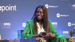 Building the future of Web3 in Africa - panel session at Africa Tech Summit Nairobi 2023