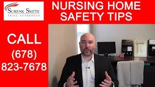 Nursing Home Safety Tip 28: Know when to escalate