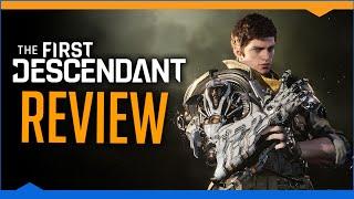 Austin does not recommend: The First Descendant (Review)